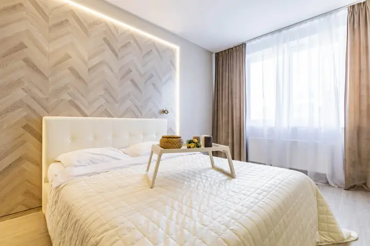 Екатеринбург: Квартира BeGuest на Чайковского 66А