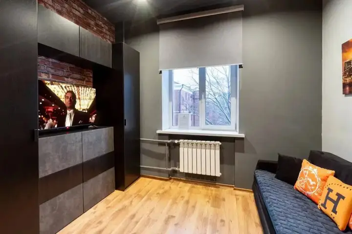 Москва: Квартира BestFlat24 на улице Гостиничная д10 к5