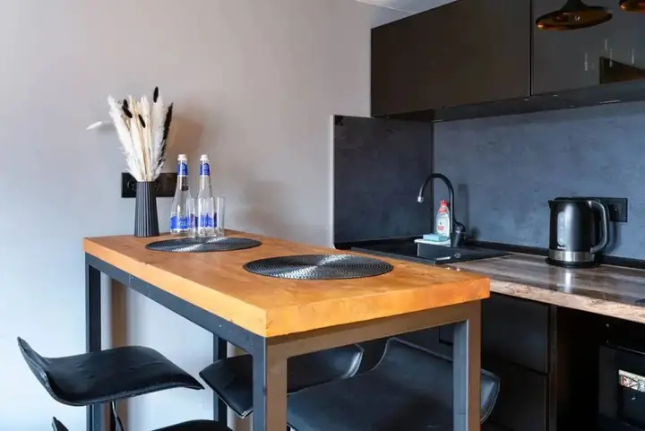 Москва: Квартира BestFlat24 на улице Гостиничная д10 к5