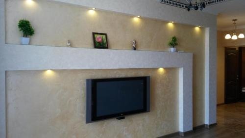 Сочи: Apartment On Kirova 30