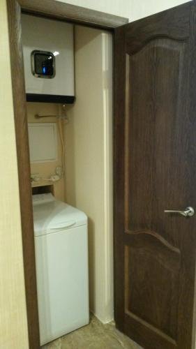 Сочи: Apartment On Kirova 30