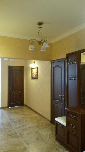 Сочи: Apartment On Kirova 30