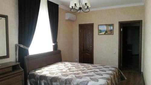 Сочи: Apartment On Kirova 30