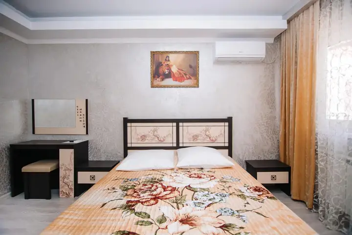 Сочи: СИАРЕНТ Милетта