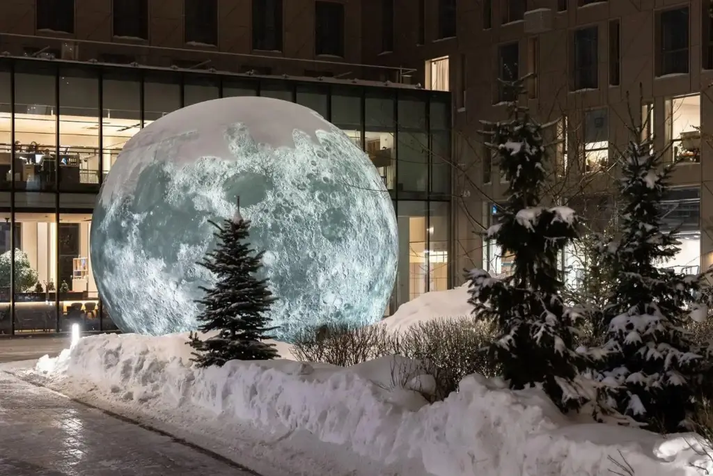 Letyourflat (Лэтюфлэт) на улице Социалистическая — фото 1