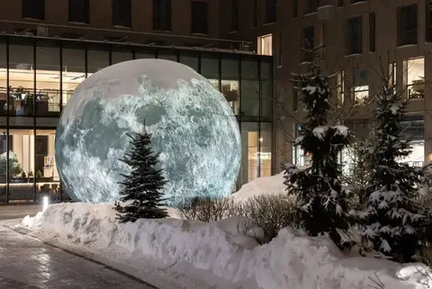 Letyourflat (Лэтюфлэт) на улице Социалистическая — фото 1