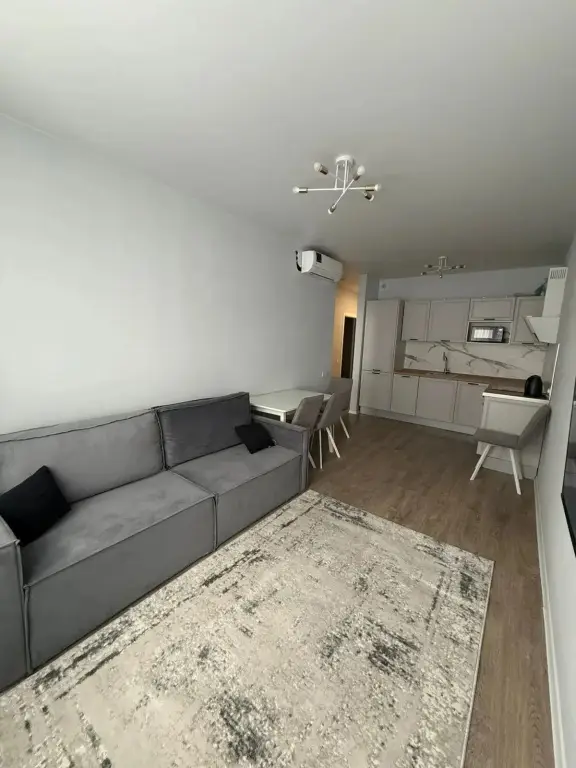 Москва: Квартира Chill Apartments