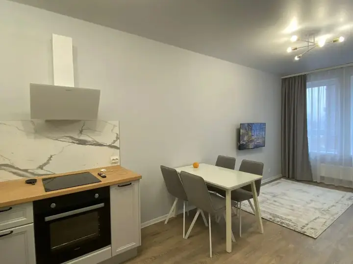 Москва: Квартира Chill Apartments