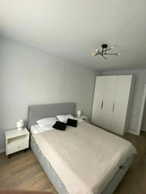 Москва: Квартира Chill Apartments