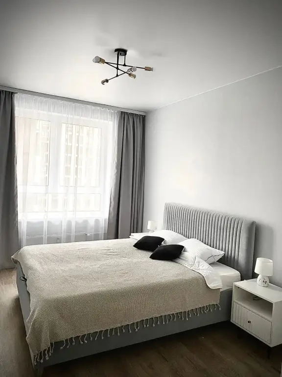 Москва: Квартира Chill Apartments