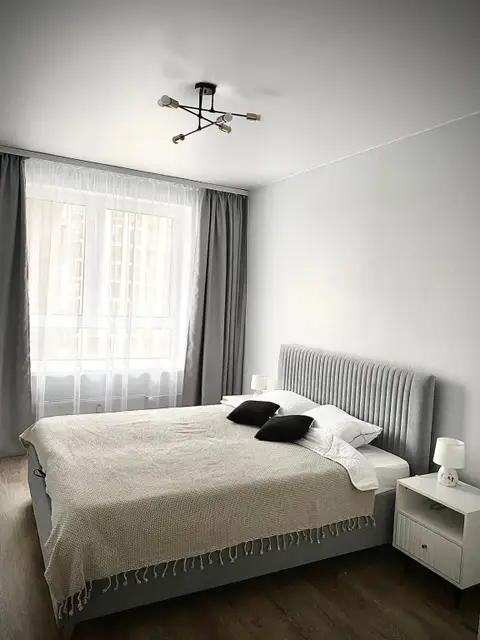 Квартира Chill Apartments — фото 1
