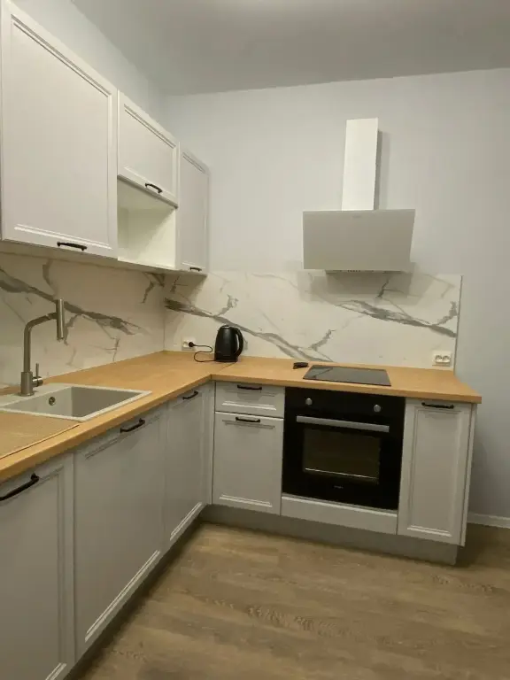 Москва: Квартира Chill Apartments