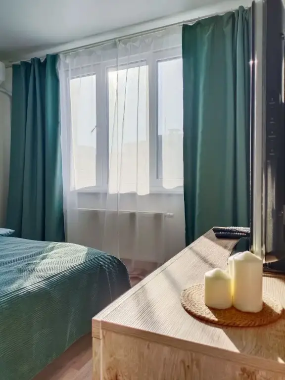 Otradnoye: Квартира Soft dream