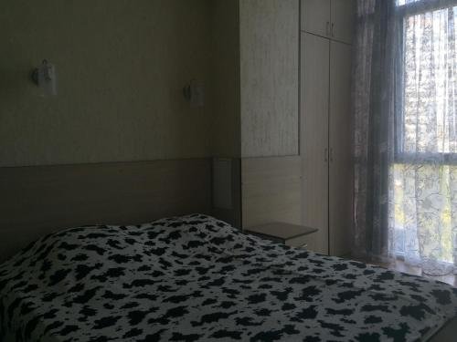 Сочи: Apartment on Kurortniy Prospekt