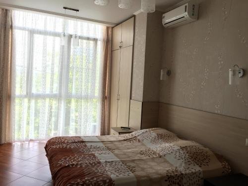 Сочи: Apartment on Kurortniy Prospekt