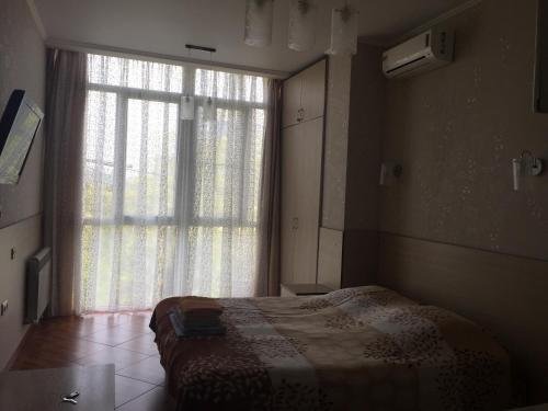 Сочи: Apartment on Kurortniy Prospekt