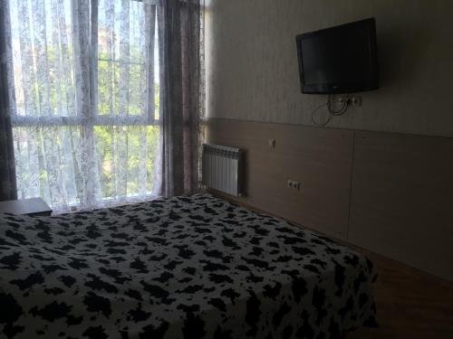 Сочи: Apartment on Kurortniy Prospekt