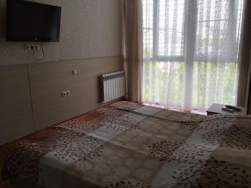 Сочи: Apartment on Kurortniy Prospekt