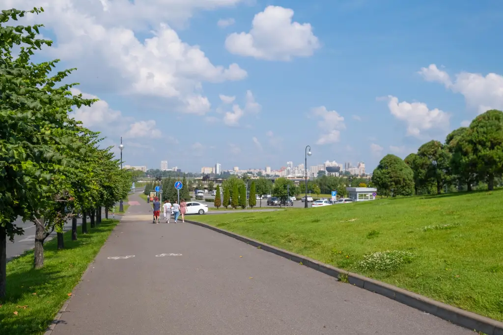 Казань: Апартаменты Residence Elegance на 12 персон
