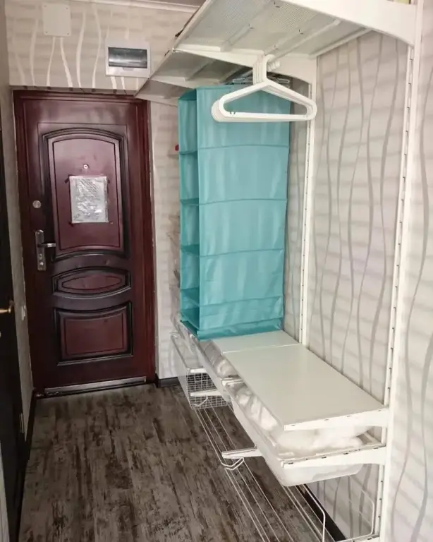 Сочи: Ап-ты Green Area 6 на ул. Лысая Гора, 33г