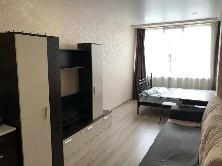 Сочи: Ап-ты Green Area 4 на ул. Лысая Гора, 36-2a