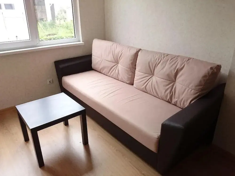 Сочи: Ап-ты Green Area 5 на ул. Лысая Гора, 36-2a