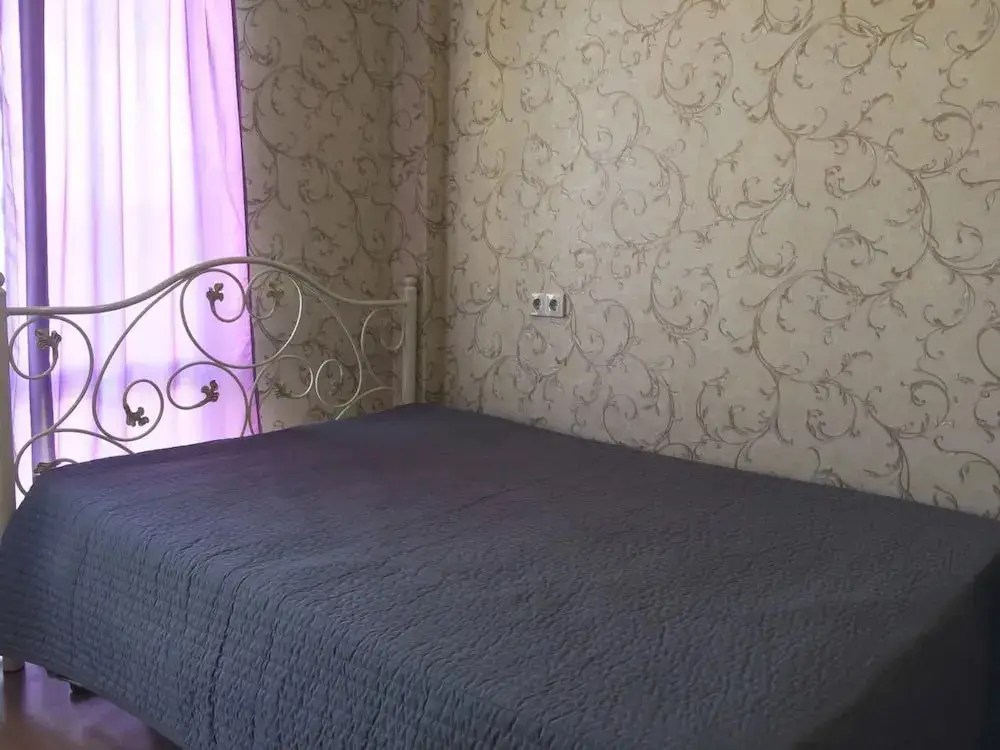 Сочи: Апартаменты в микрорайоне Нагорный тупик, 13, кв. 78