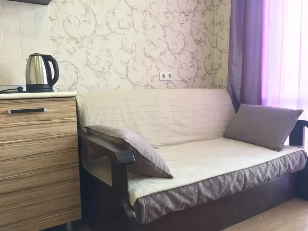 Сочи: Апартаменты в микрорайоне Нагорный тупик, 13, кв. 78