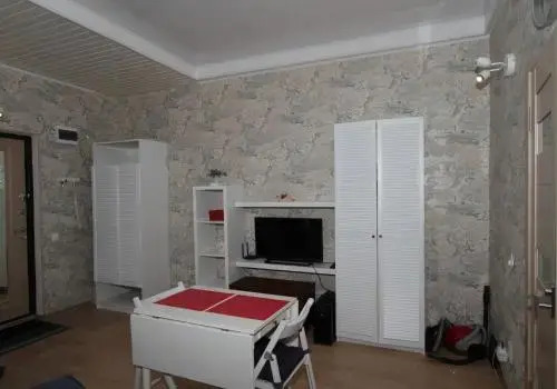Сочи: Apartment on Orbitovskaya