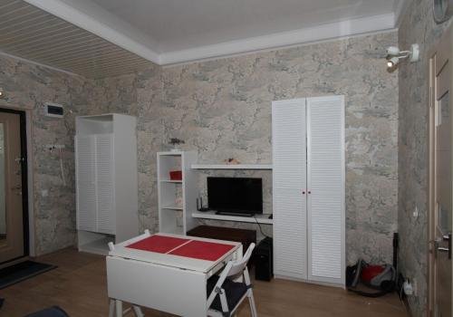 Сочи: Apartment on Orbitovskaya
