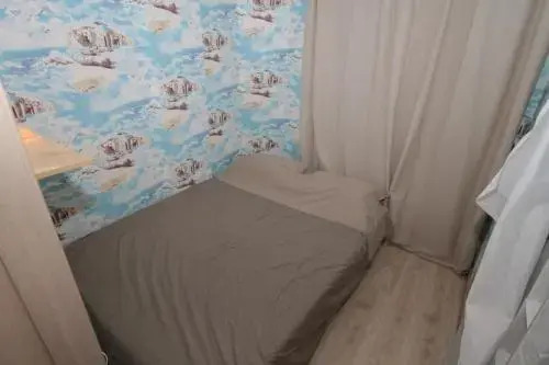 Сочи: Apartment on Orbitovskaya