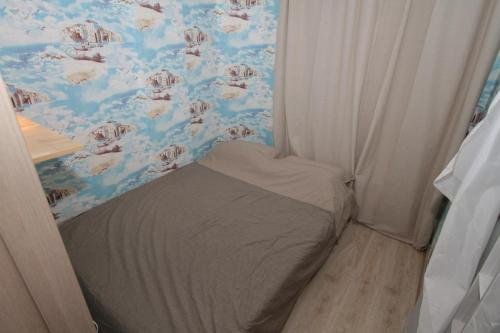 Сочи: Apartment on Orbitovskaya