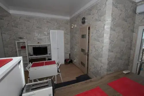 Сочи: Apartment on Orbitovskaya