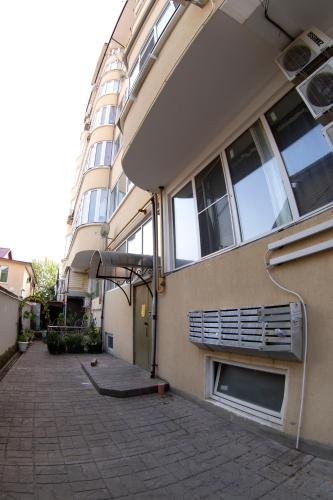 Сочи: Apartment on Pavlika Morozova