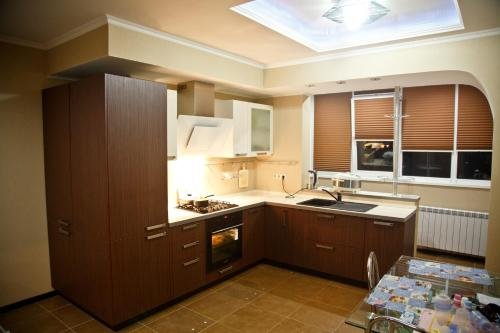 Сочи: Apartment on Pavlika Morozova