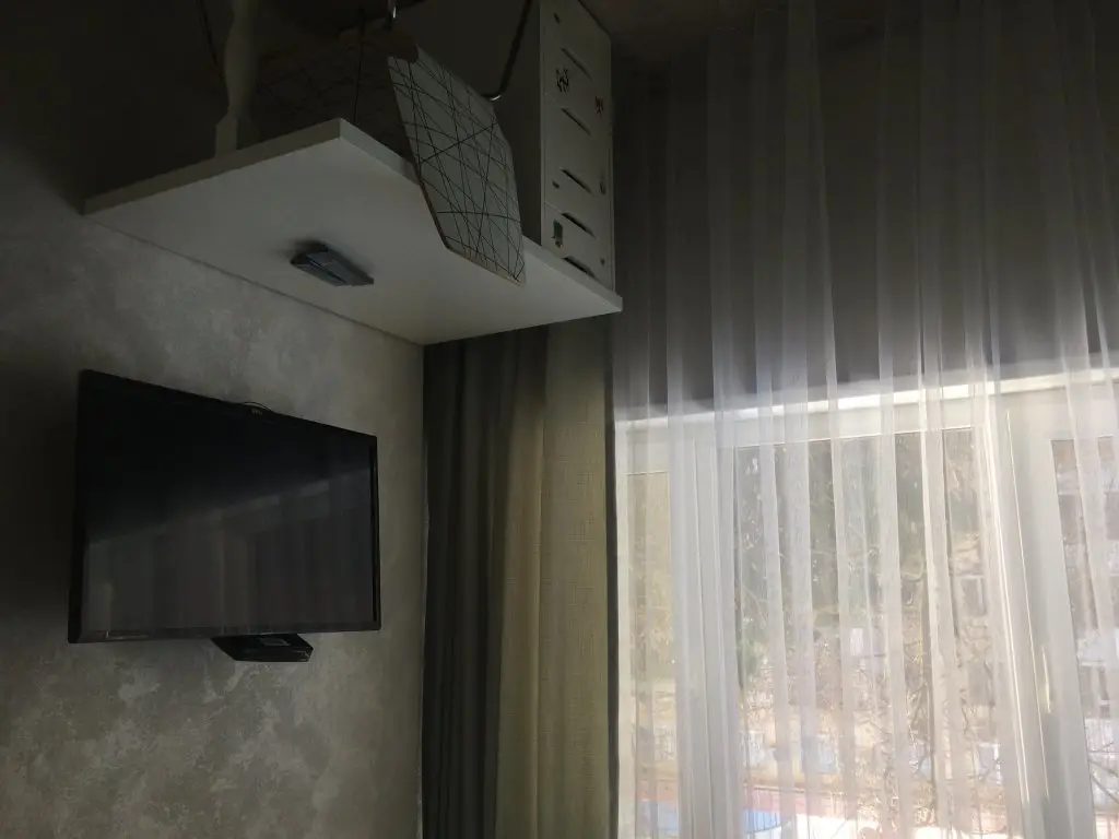Сочи: Apartment On Roz 41