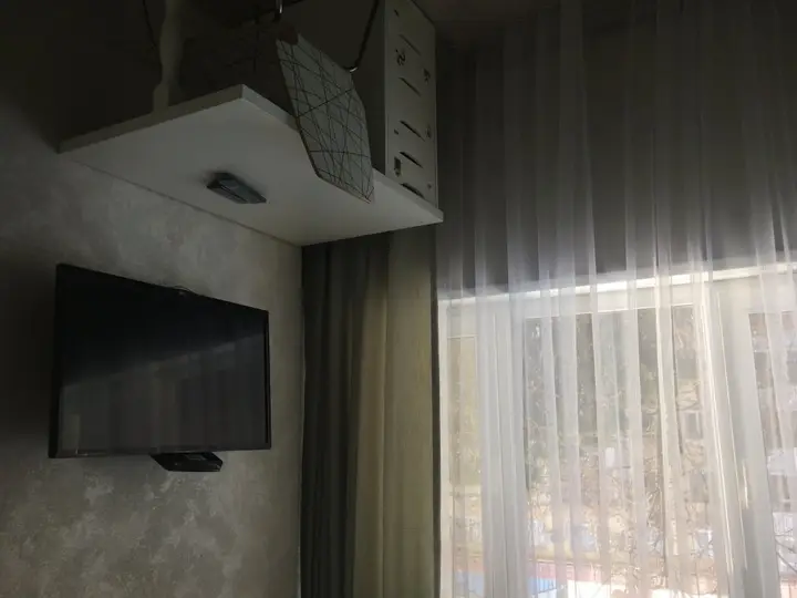 Сочи: Apartment On Roz 41