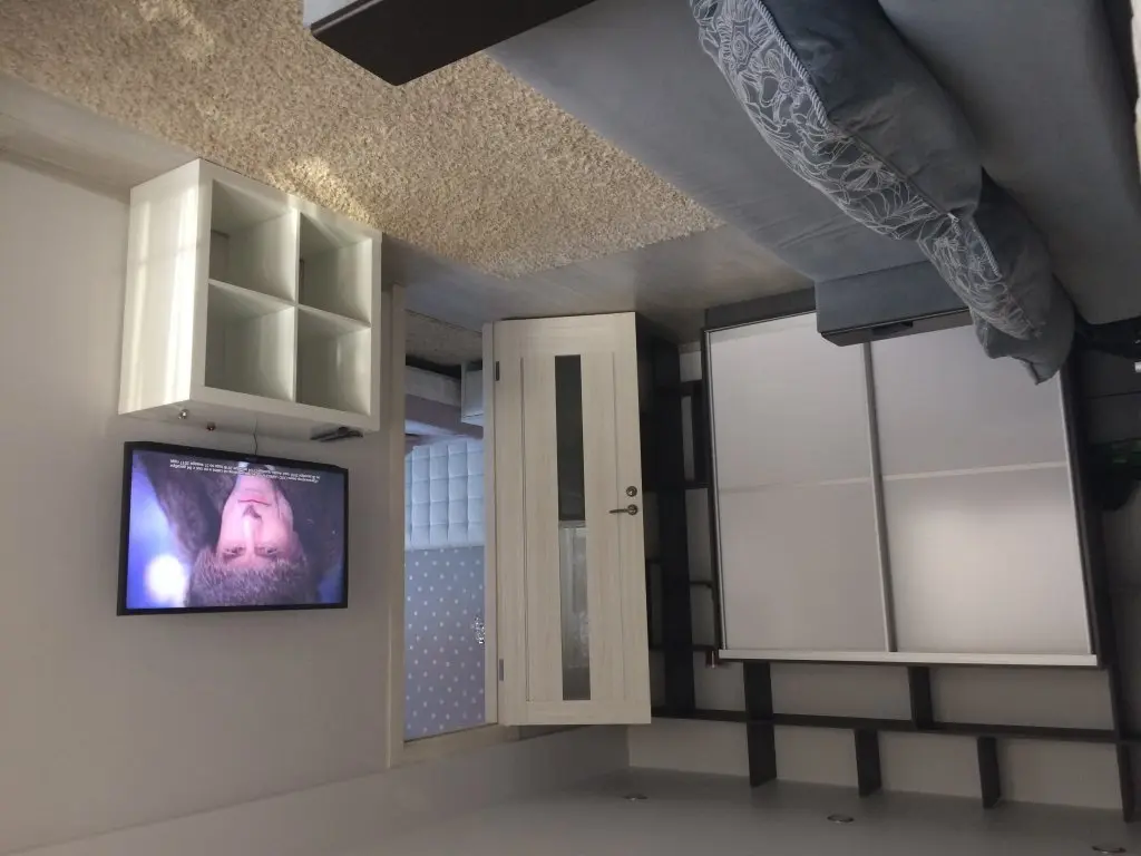 Сочи: Apartment On Roz 41