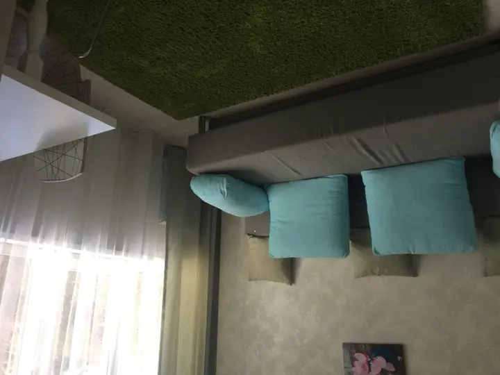 Сочи: Apartment On Roz 41