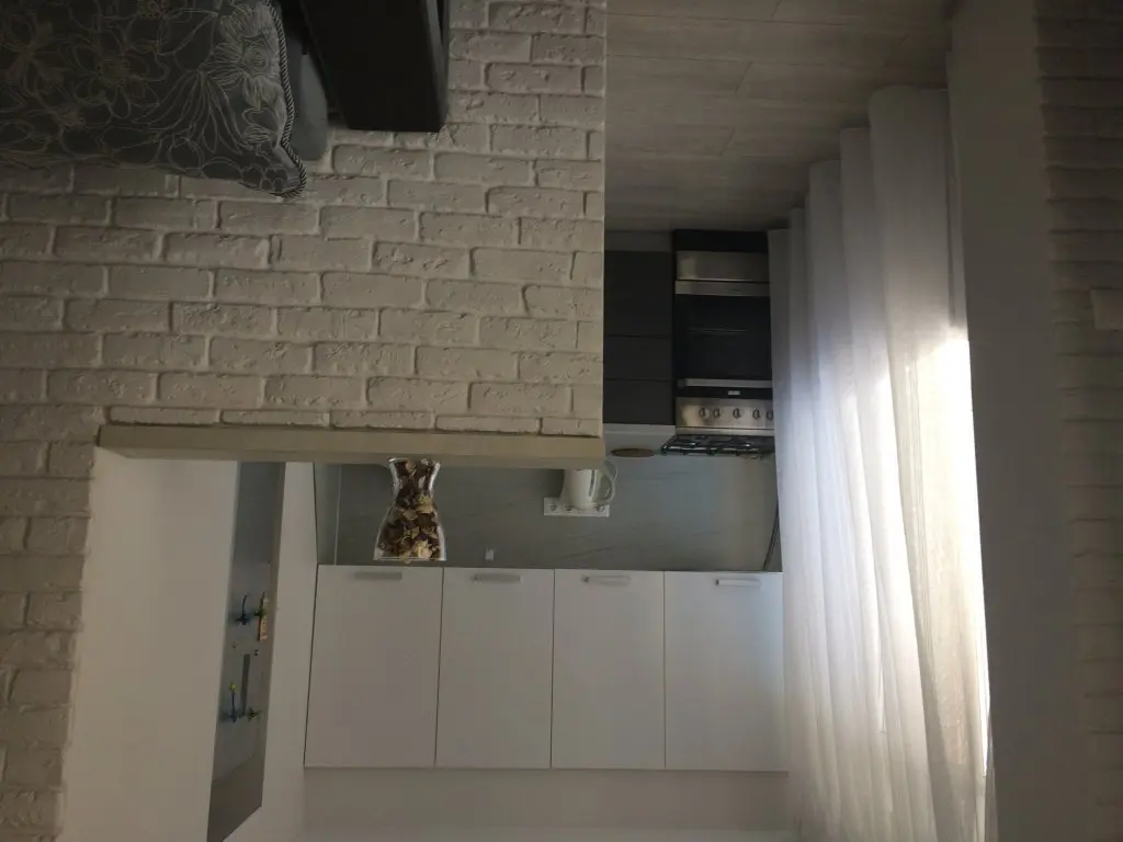 Сочи: Apartment On Roz 41