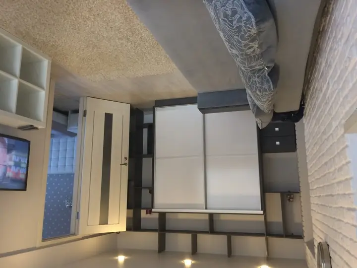Сочи: Apartment On Roz 41