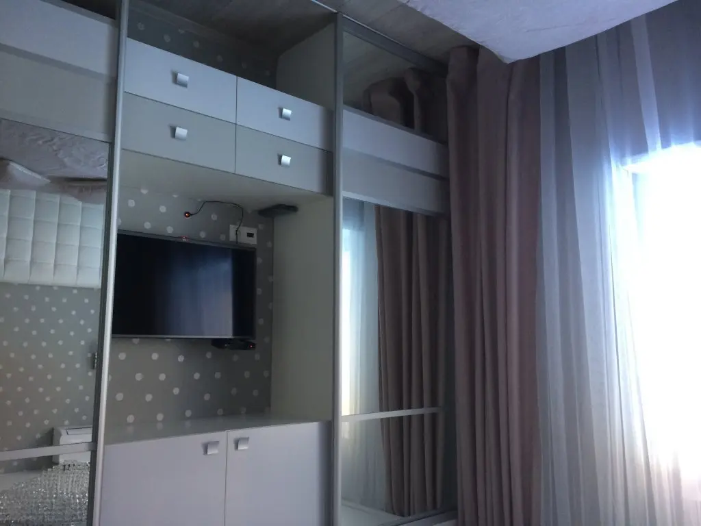 Сочи: Apartment On Roz 41
