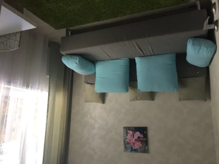 Сочи: Apartment On Roz 41