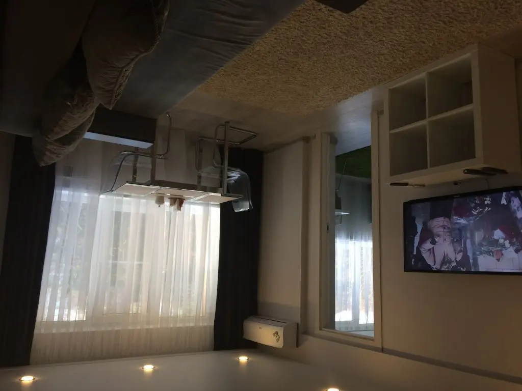Сочи: Apartment On Roz 41