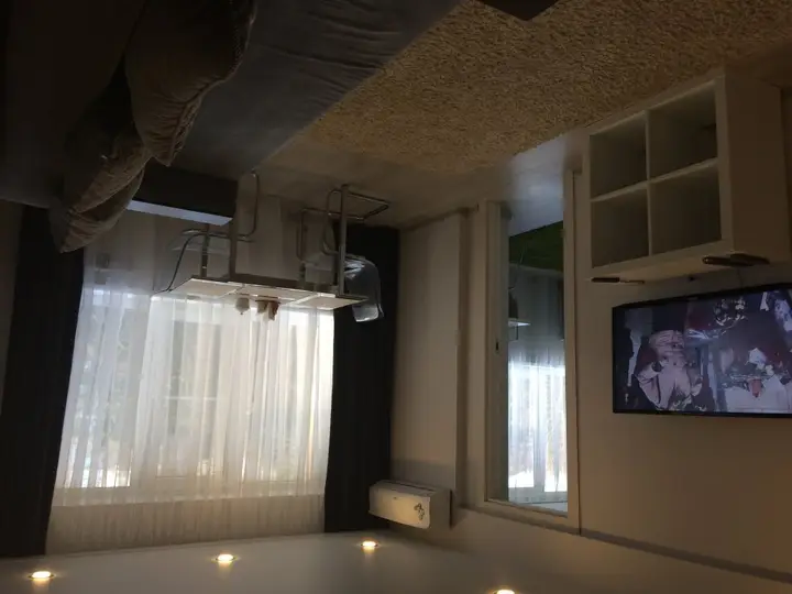 Сочи: Apartment On Roz 41