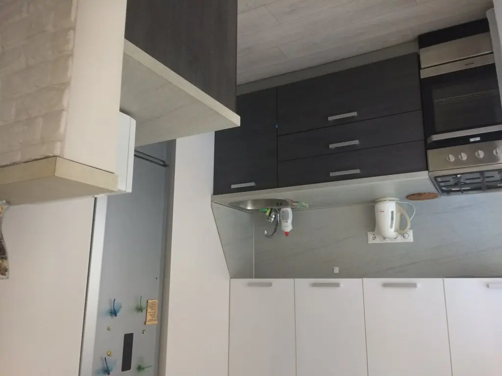 Сочи: Apartment On Roz 41