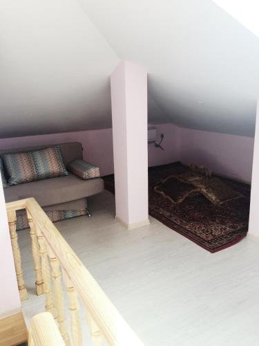 Сочи: Apartment on Stanislavskogo