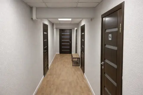 Хостел Халва — фото 1