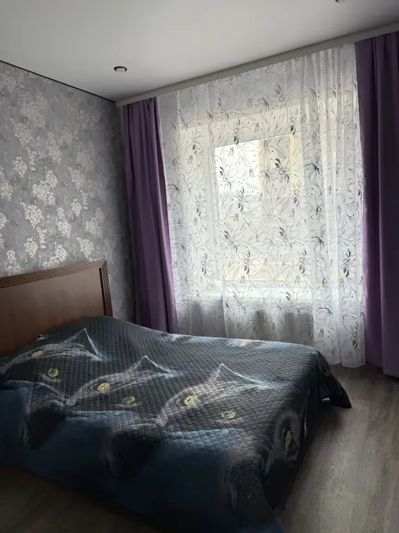 Богучар: Апартаменты в ЖК Рябиновом