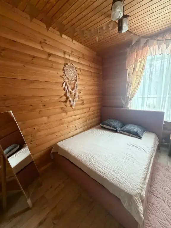 Бугульма: База отдыха Bereg